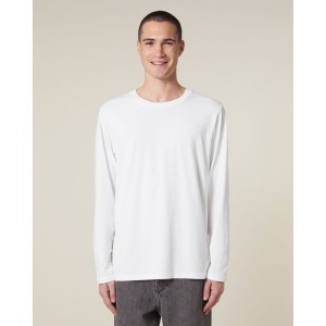 ST/ST Creator 2.0 Long Sleeve - Tricoul unisex Iconic cu mânecă lungă 180 g/m² - Img 6