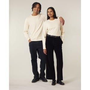 ST/ST Creator 2.0 Long Sleeve - Tricoul unisex Iconic cu mânecă lungă 180 g/m² - Img 16