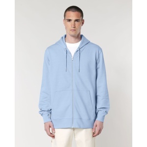 ST/ST Cultivator 2.0 - Hanoracul unisex Iconic cu fermoar 350 g/m² - Img 35
