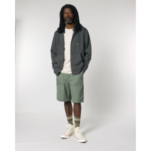 ST/ST Cultivator 2.0 - Hanoracul unisex Iconic cu fermoar 350 g/m² - Img 55