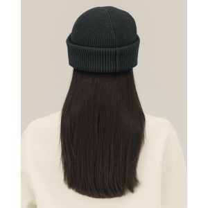 ST/ST Fisherman Beanie 2.0 - The fisherman beanie - Medium Fit | Unisex 0 g/m² - Img 11