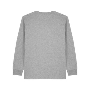 ST/ST Freestyler Long Sleeve - The unisex heavyweight long-sleeve t-shirt - Relaxed Fit | Unisex 240 g/m² - Img 21