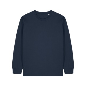 ST/ST Freestyler Long Sleeve - Tricoul unisex cu mânecă lungă, rezistent 240 g/m² - Img 4