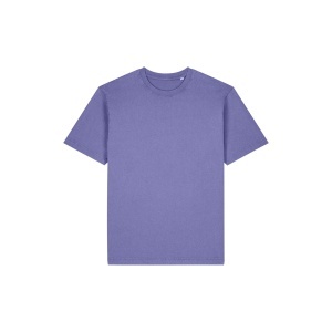 ST/ST Freestyler Vintage - The unisex garment-dyed heavyweight t-shirt - Relaxed Fit | Unisex 240 g/m²