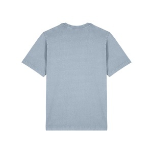 ST/ST Freestyler Vintage - The unisex garment-dyed heavyweight t-shirt - Relaxed Fit | Unisex 240 g/m² - Img 13