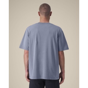 ST/ST Freestyler Vintage - The unisex garment-dyed heavyweight t-shirt - Relaxed Fit | Unisex 240 g/m² - Img 23