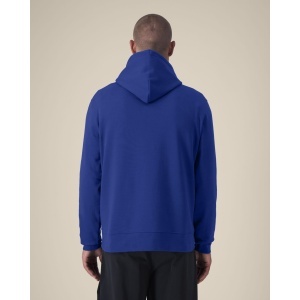 ST/ST Gamechanger - Hanorac unisex din bumbac reciclat 350 g/m² - Img 23