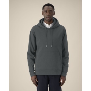 ST/ST Gamechanger - Hanorac unisex din bumbac reciclat 350 g/m² - Img 33