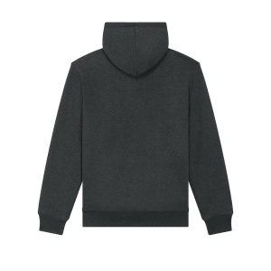 ST/ST Hygger Sherpa - Hanorac unisex cu căptușeală din sherpa și fermoar 300 g/m² - Img 23