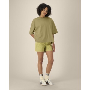 ST/ST Hypster - The unisex boxy t-shirt in recycled cotton 200 g/m² - Img 8
