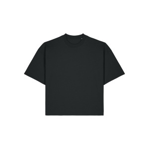 ST/ST Hypster - Tricoul unisex cu model pătrat din bumbac reciclat 200 g/m²