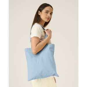ST/ST Light Tote Bag - Geanta tote ușoară țesută 160 g/m² - Img 47