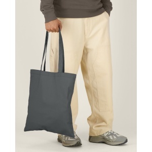 ST/ST Light Tote Bag - The light woven tote bag | Unisex 160 g/m² - Img 67