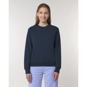 ST/ST Matcher - Hanorac unisex cu guler rotund din țesătură French Terry 300 g/m² - Img 7
