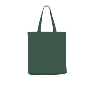 ST/ST Mid Tote Bag - Geanta tote țesută cu greutate medie 220 g/m² - Img 11
