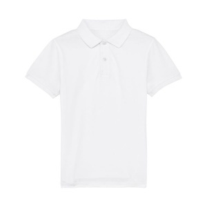 ST/ST Mini Sprinter - Polo-ul emblematic pentru copii 220 g/m²