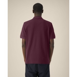 ST/ST Prepster 2.0 - Polo-ul unisex 240 g/m² - Img 53