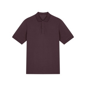 ST/ST Prepster 2.0 - The unisex polo - Medium Fit | Unisex 240 g/m² - Img 9