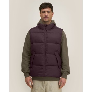 ST/ST Puffer Gilet 2.0 - The unisex puffer gilet - Medium Fit | Unisex 38 g/m² - Img 11