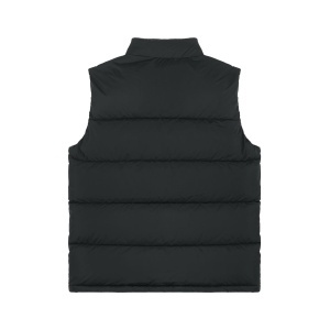 ST/ST Puffer Gilet - Vesta pufoasă unisex 75 g/m² - Img 5