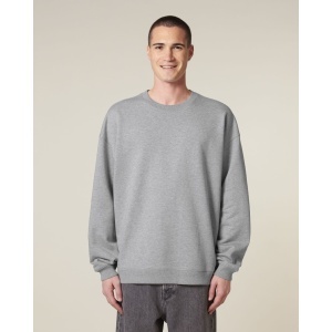 ST/ST Radder 2.0 - Hanoracul unisex supradimensionat cu guler rotund 350 g/m² - Img 27