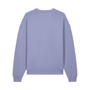 ST/ST Radder 2.0 - Hanoracul unisex supradimensionat cu guler rotund 350 g/m² - Img 37