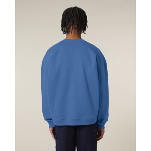 ST/ST Radder 2.0 - Hanoracul unisex supradimensionat cu guler rotund 350 g/m² - Img 47