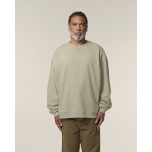 ST/ST Radder 2.0 - Hanoracul unisex supradimensionat cu guler rotund 350 g/m² - Img 57