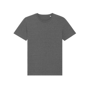 ST/ST RE-Creator - Tricoul unisex din bumbac reciclat 180 g/m² - Img 3