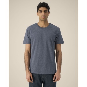 ST/ST RE-Creator - Tricoul unisex din bumbac reciclat 180 g/m² - Img 4