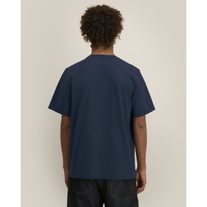 ST/ST Reeser - The unisex heavyweight t-shirt in recycled cotton - Medium Fit | Unisex 220 g/m² - Img 15