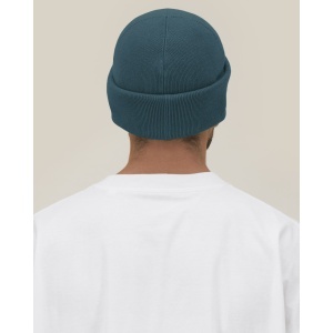 ST/ST Rib Beanie 2.0 - Căciula tricotată cu nervuri - Medium Fit | Unisex 0 g/m² - Img 28
