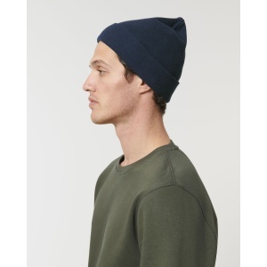 ST/ST Rib Beanie - The rib beanie - Img 4