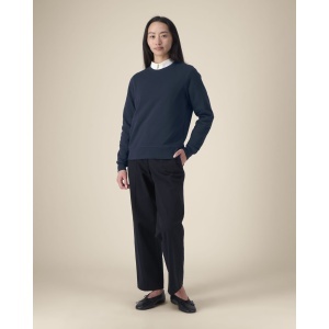 ST/ST Roller - Hanoracul unisex cu guler rotund 280 g/m² - Img 39