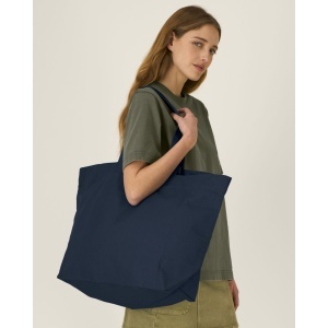 ST/ST Shopping Bag 2.0 - The heavyweight woven shopper | Unisex 400 g/m² - Img 13