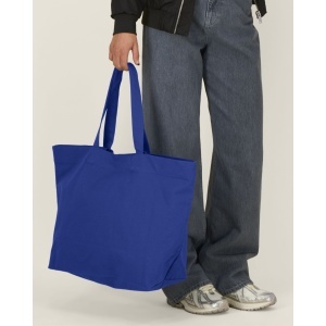 ST/ST Shopping Bag 2.0 - The heavyweight woven shopper | Unisex 400 g/m² - Img 23