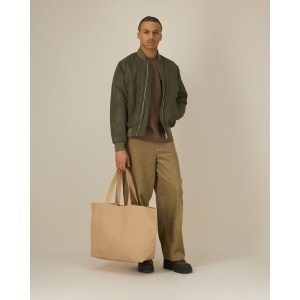 ST/ST Shopping Bag 2.0 - The heavyweight woven shopper | Unisex 400 g/m² - Img 33