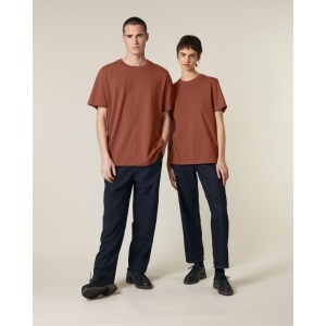 ST/ST Sparker 2.0 - Tricoul unisex relaxat 215 g/m² - Img 87