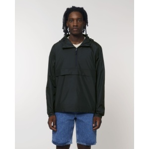 ST/ST Speeder - Geaca anorak unisex 75 g/m² - Img 9
