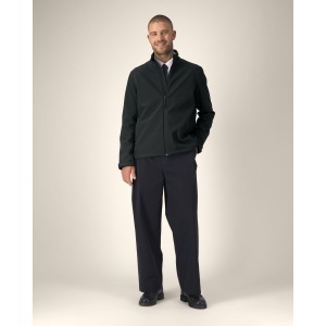 ST/ST Stanley Navigator - The men's softshell jacket - Medium Fit | Men 342 g/m² - Img 7