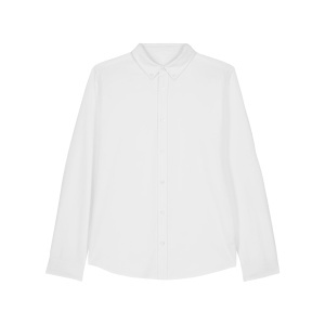ST/ST Stanley Oxford Shirt - Cămașa Oxford pentru bărbați 190 g/m² - Img 3