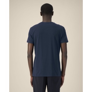 ST/ST Stanley Presenter - The men's v-neck t-shirt - Medium Fit | Men 155 g/m² - Img 12