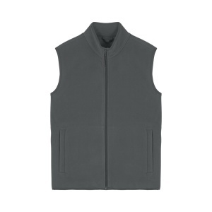 ST/ST Stanley Quester - Jacheta de fleece fără mâneci pentru bărbați 300 g/m² - Img 8
