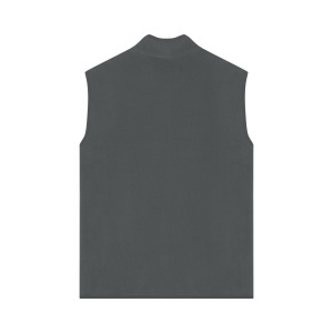 ST/ST Stanley Quester - Jacheta de fleece fără mâneci pentru bărbați 300 g/m² - Img 31