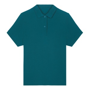 ST/ST Stella Coaster - Polo-ul feminin 185 g/m² - Img 12