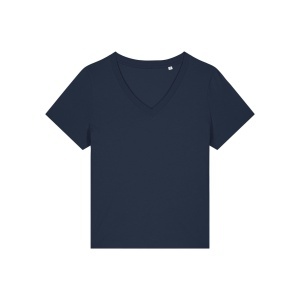ST/ST Stella Isla - The women's v-neck t-shirt - Medium Fit | Women 155 g/m² - Img 4