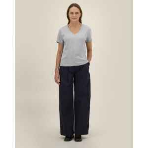 ST/ST Stella Isla - The women's v-neck t-shirt - Medium Fit | Women 155 g/m² - Img 20