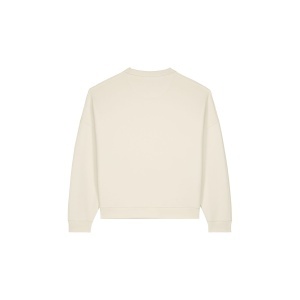 ST/ST Stella Lianna - The women's crewneck sweatshirt in cotton-TENCEL™ Modal - Relaxed Fit | Women 320 g/m² - Img 19