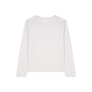 ST/ST Stella Muser Long Sleeve - The women's Iconic long-sleeve t-shirt - Medium Fit | Women 180 g/m² - Img 43