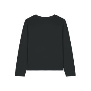 ST/ST Stella Muser Long Sleeve - Tricoul cu mânecă lungă Iconic pentru femei 180 g/m² - Img 13